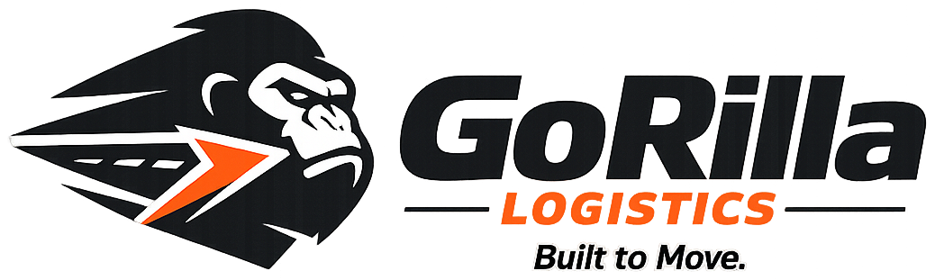 GoRilla Logistics - Built to Move